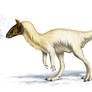 Cryolophosaurus