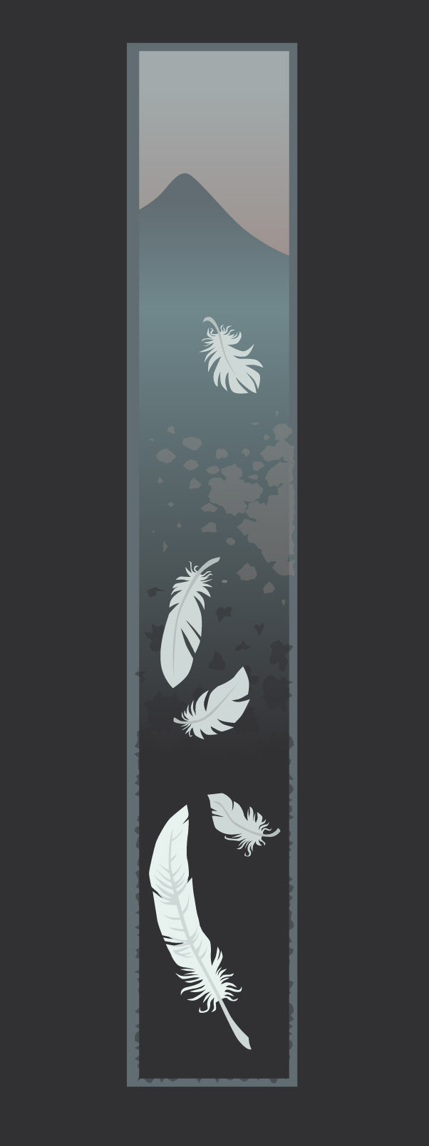 Feathers