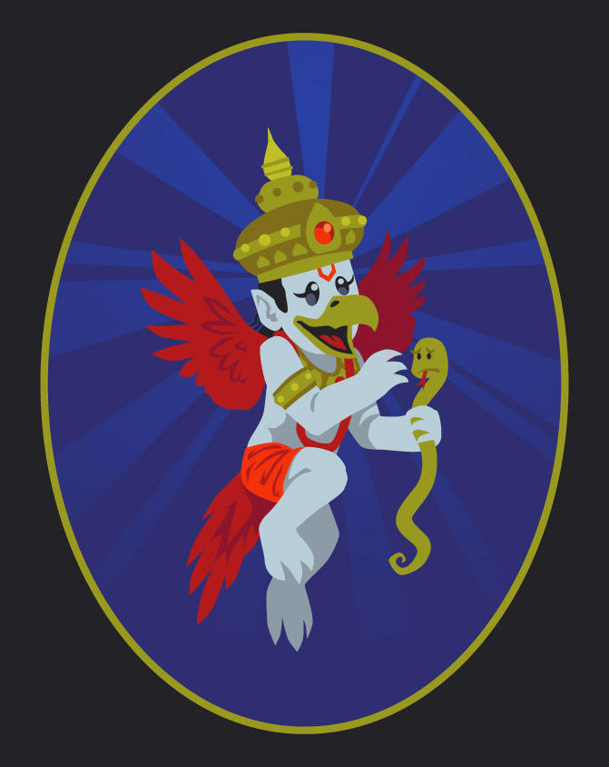 Cute Little 'Ruda by chasmosaur on DeviantArt