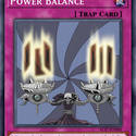 power balance yugioh card Powerbalance (MH3 Bundle) - Unique and Miscellaneous Promos