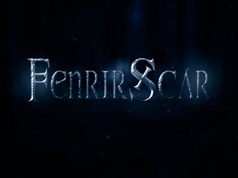 Fenrir-Scar Logo