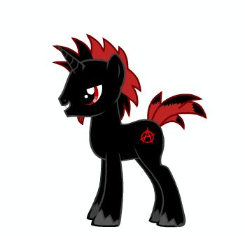 Nether ref ponybuilder