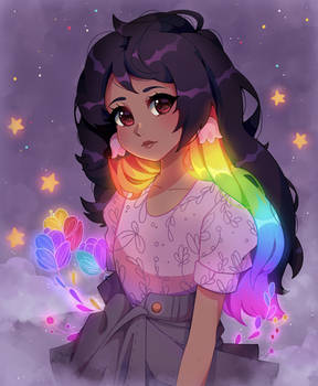 [DTIYS] Rainbow