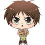 Chibi Eren