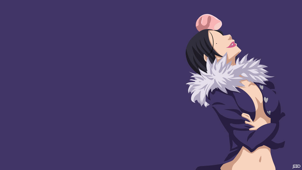 merlin nanatsu no taizai by jlgd0210