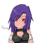 Kuru pixel  by FumikoMiyasaki