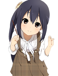 Azusa Render 1