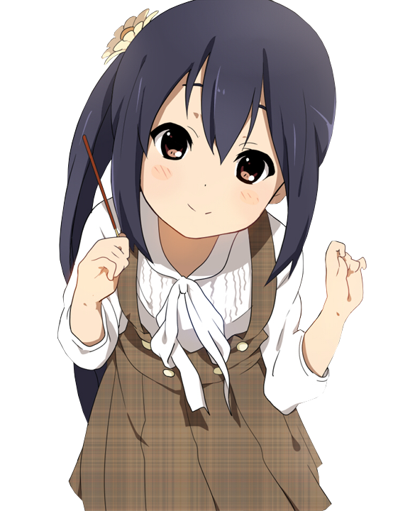 Azusa Render 1