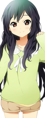 Azusa Render 3