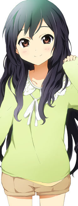Azusa Render 3 by Souleaterheart