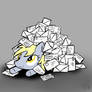 I just dont know what went wrong!-Derpy