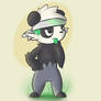 Fray the Pancham