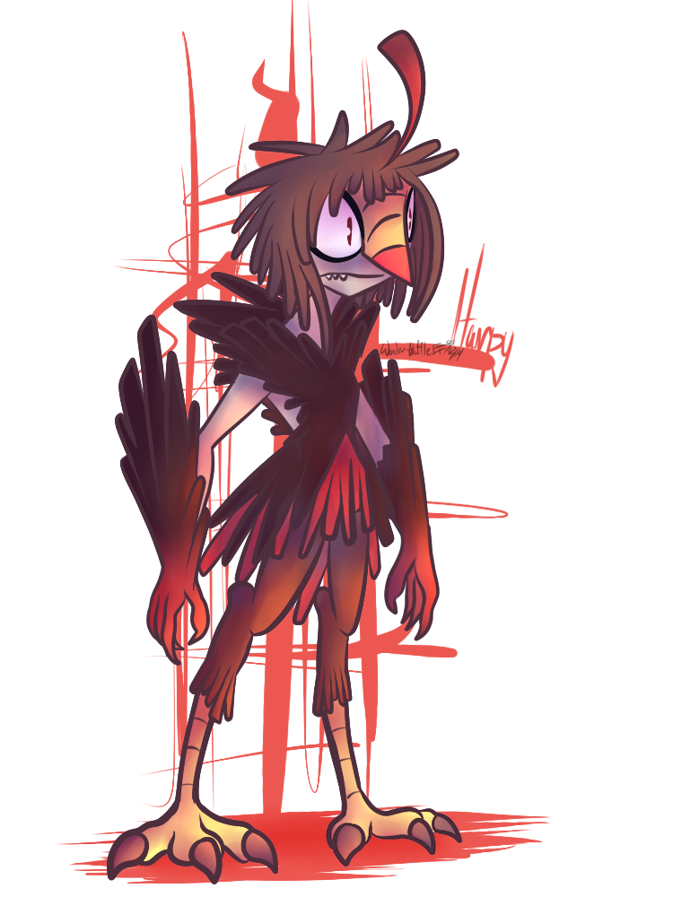 Harpy