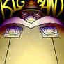 The Big Bad Big Band