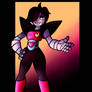 Oooh Yes(Mettaton)