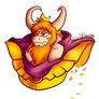 Asgore Dreemurr