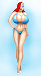 my jessica jam entry by ospkt