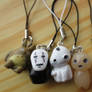 Ghibli Charms