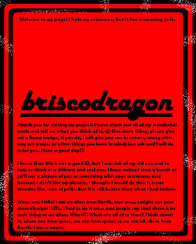 briscodragon ID