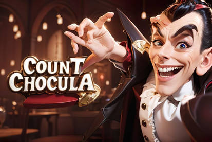 Count Crackula Explore the Best Countcrackula Art | DeviantArt