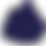Anthro Nightmare Bluebarity (Bluberry Nightmarity)