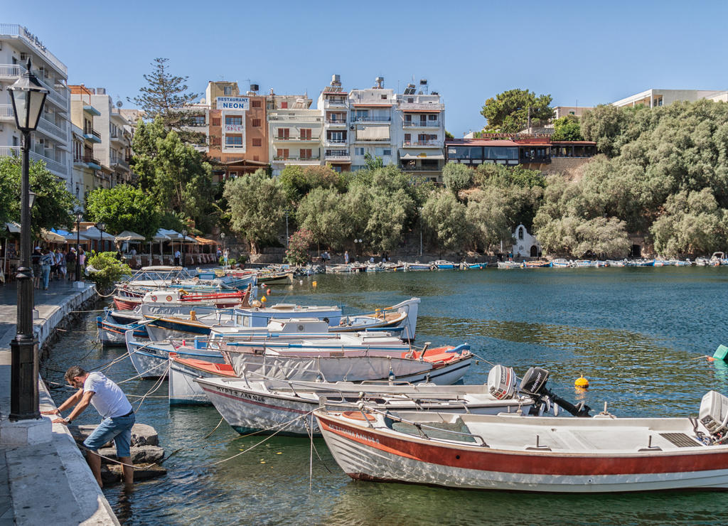 Agios Nikolaos