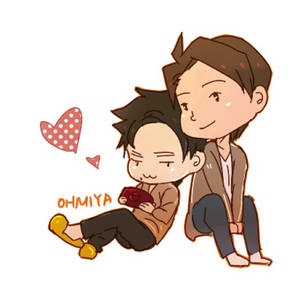 OHMIYA