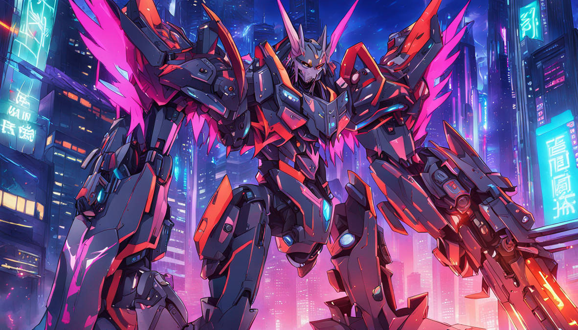 Demon Mech Hand Demon mech by PsyLaw3 on DeviantArt