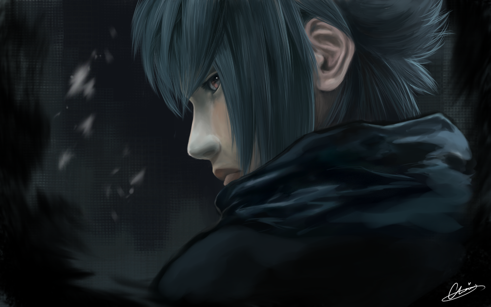 Noctis ENCORE