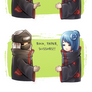 Kakuzu n Konan