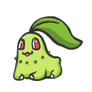 Chikorita