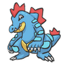 Feraligatr