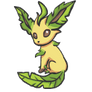 Leafeon