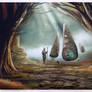 Stones of the Forest II