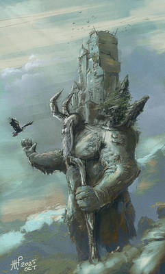 Last Guardian