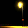 Of Street Lamps and Sadness 1