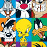 Looney Toons