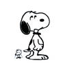 Snoopy  Sad