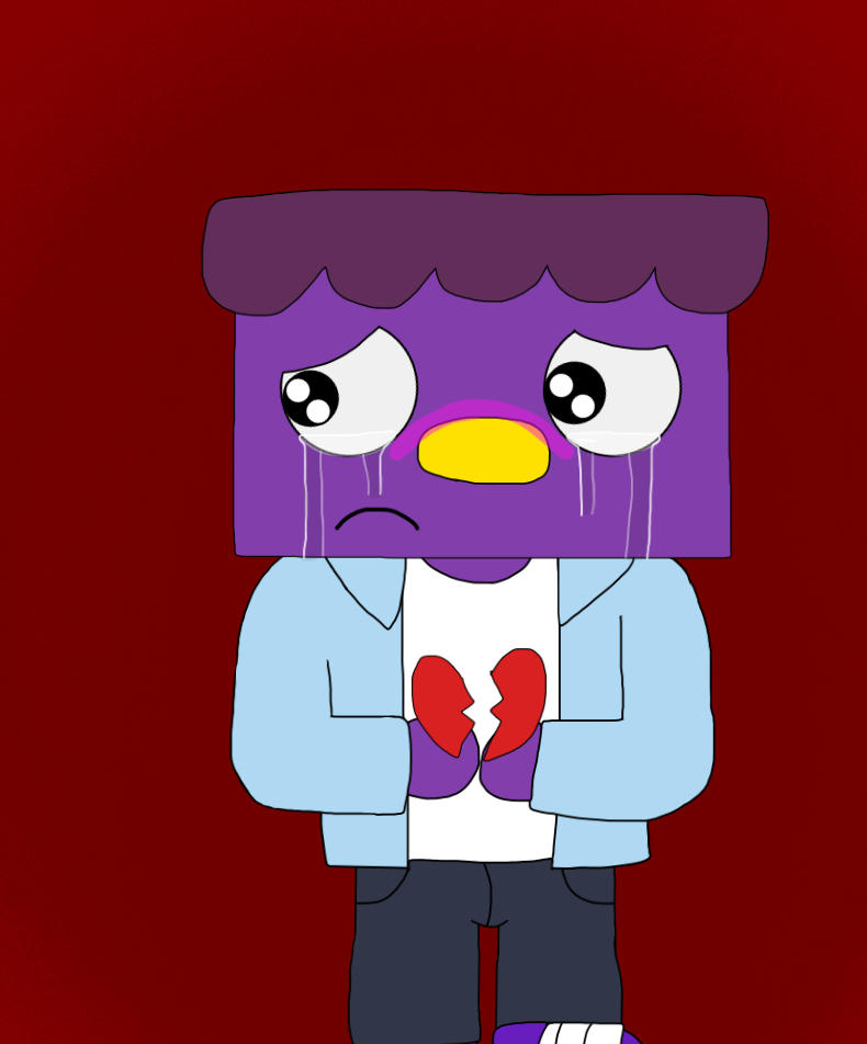 Kernel Crying Heartbroken Jelly Kernel Died by Sonic4392 on DeviantArt