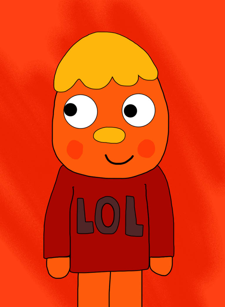 Kernel by Sonic4392 on DeviantArt