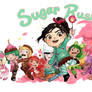 Sugar Rush Racers