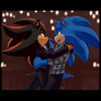 Sonic And Shadow