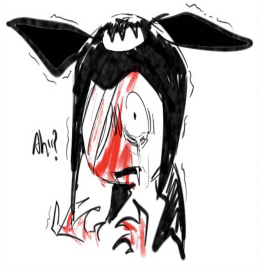 Elma From Pretty Blood by Sonic4392 on DeviantArt