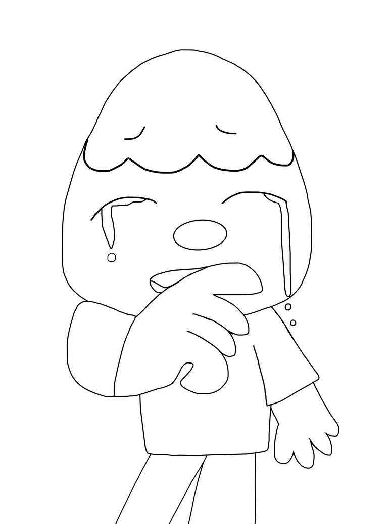 Kernel Crying Sad Cheesy Is Crying by Sonic4392 on DeviantArt