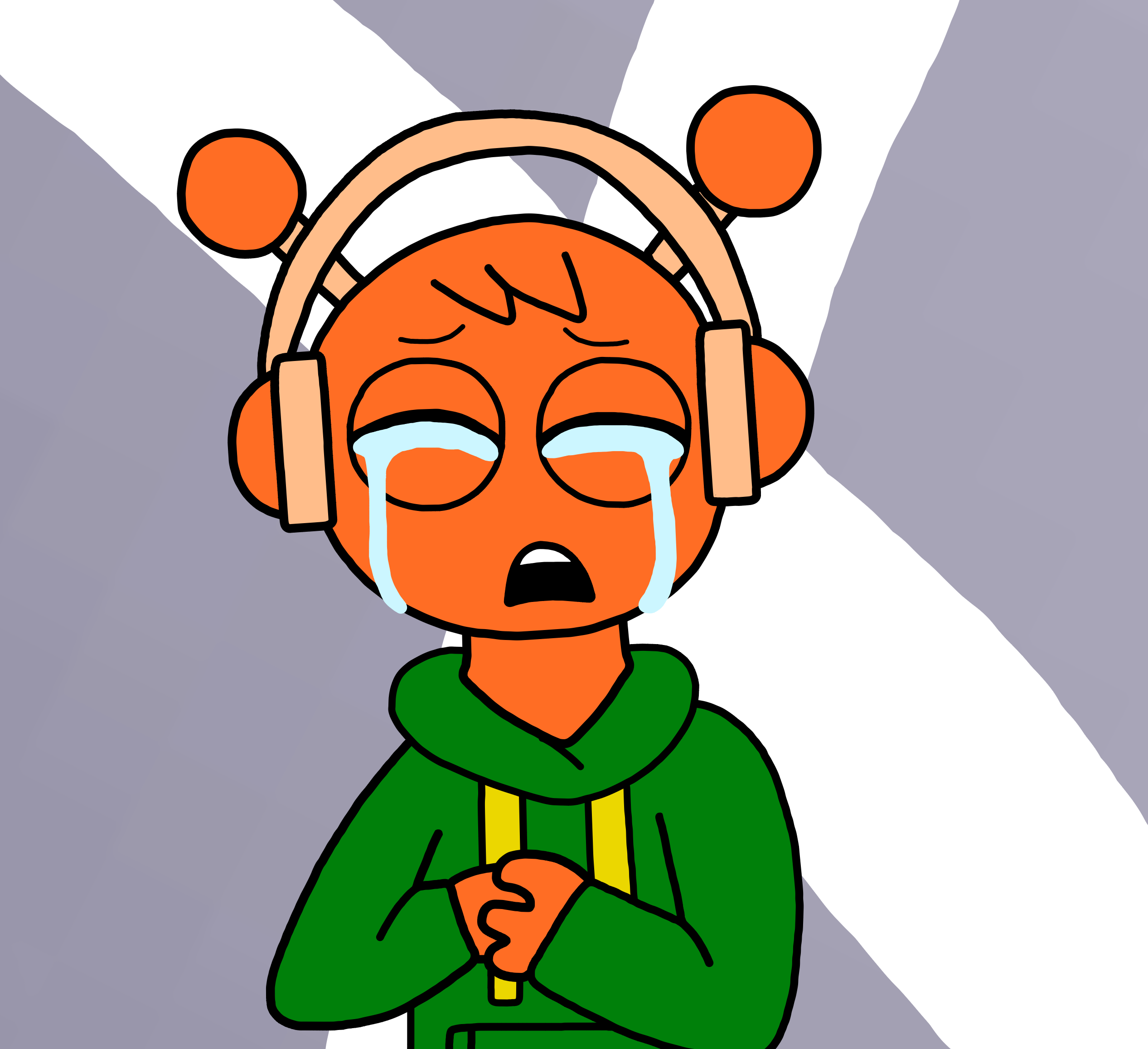 Oren crying by Sonic4392 on DeviantArt