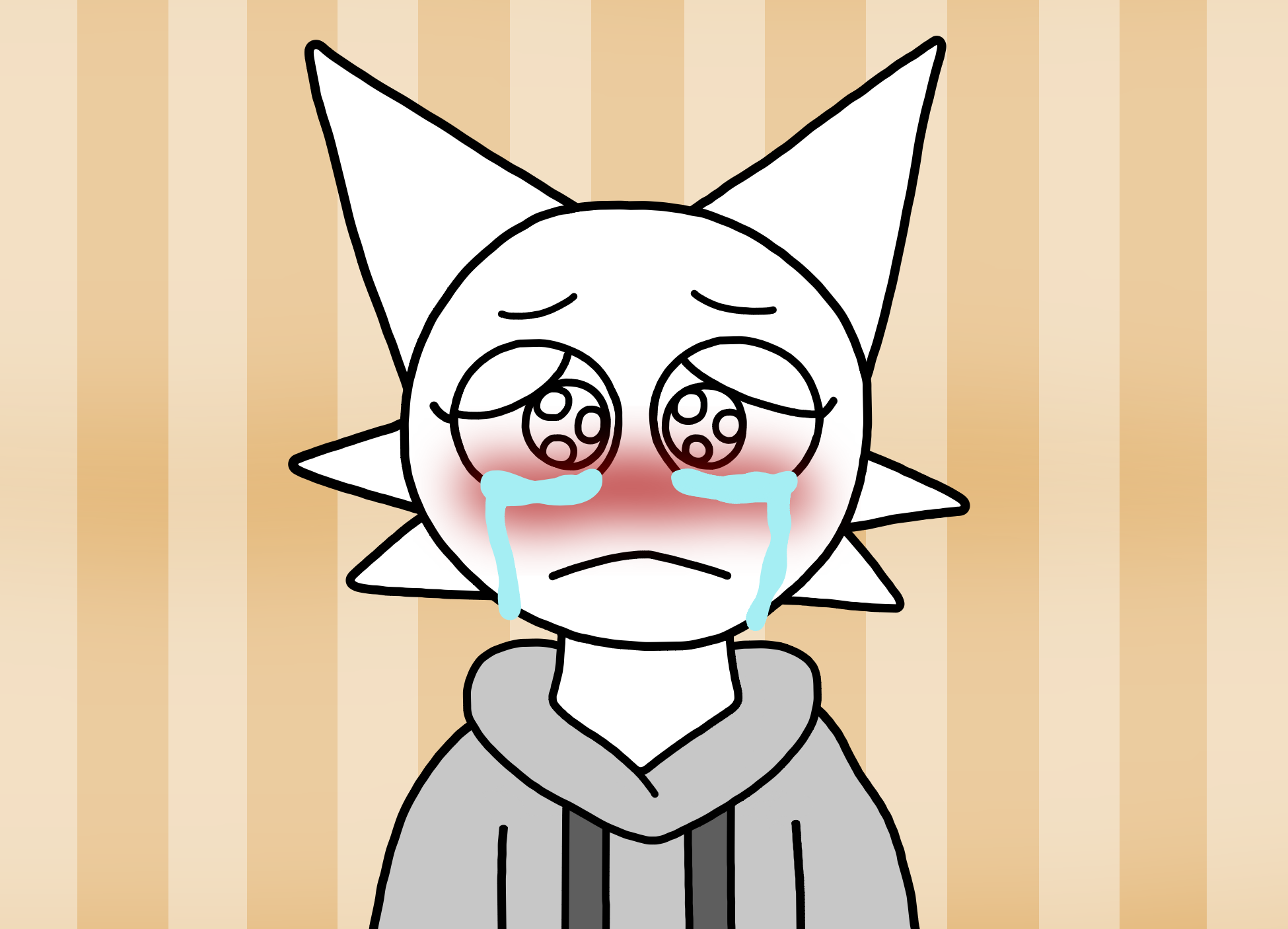 Crying Wanda Deviantart Wenda In Tears by Sonic4392 on DeviantArt