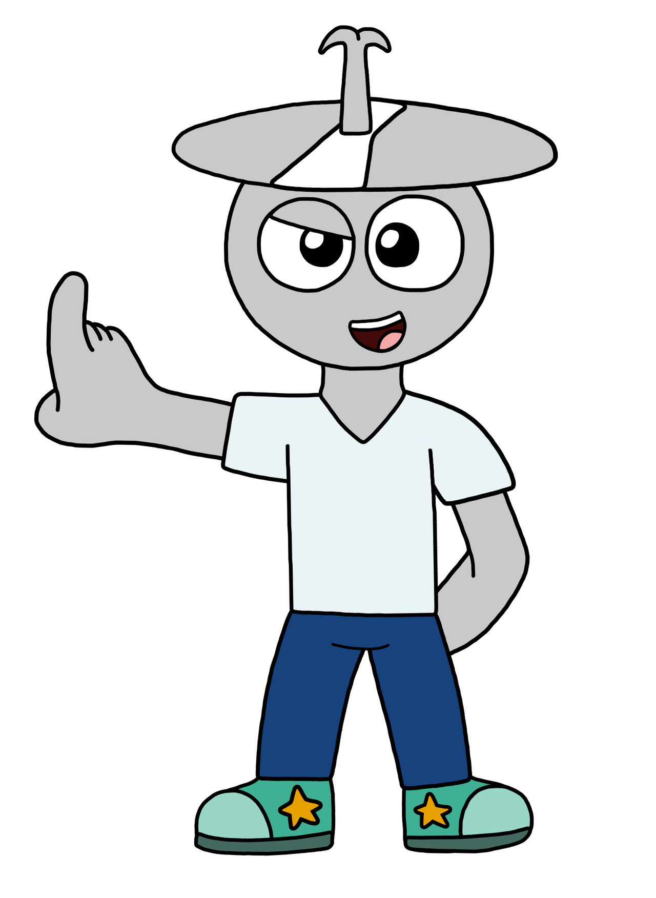 Clukr Clukr by Sonic4392 on DeviantArt
