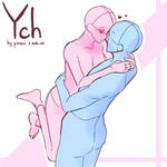 [CLOSED] Collab YCH #9