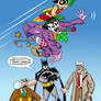 TLIID #199-Batman-Astro Boy