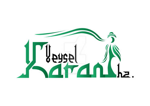 veysel karani hz logo